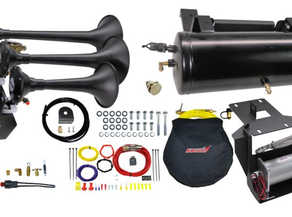 Kleinn Air Horns TUN-734