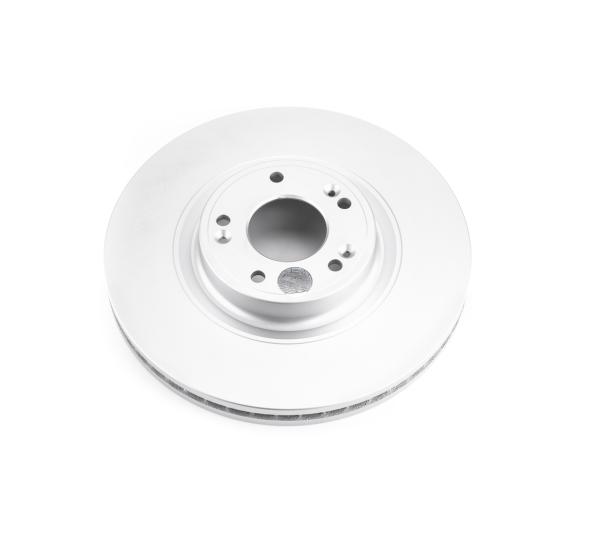 PSB Evolution Coated Rotor PowerStop JBR1375EVC