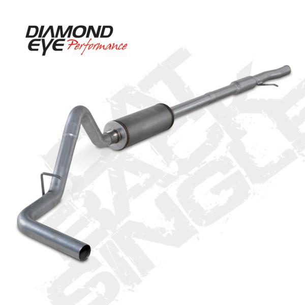 Diamond Eye Performance K3120S