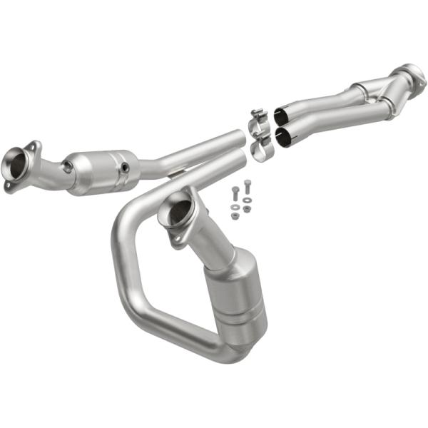 MAG Converter Direct Fit Magnaflow 52436