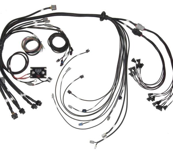 Haltech HT-142005