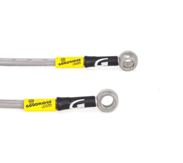 GR G-Stop Brake Line Kits Goodridge 21196