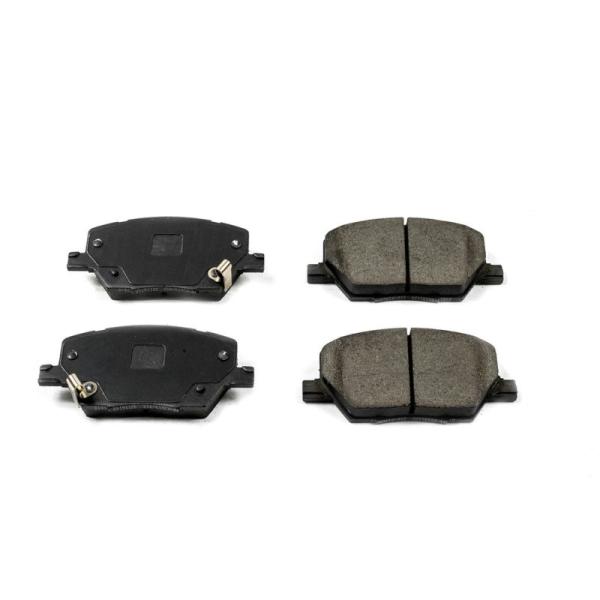 PowerStop 16-1811