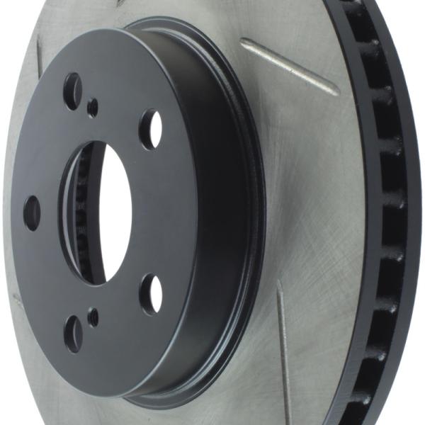 Stoptech 126.44172SR
