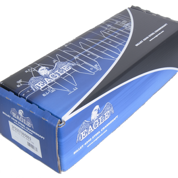 Eagle 3F2037995893
