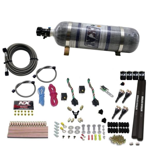Nitrous Express 90094-12