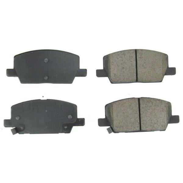 PowerStop 16-2019