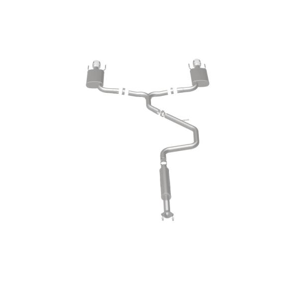 Magnaflow 19024