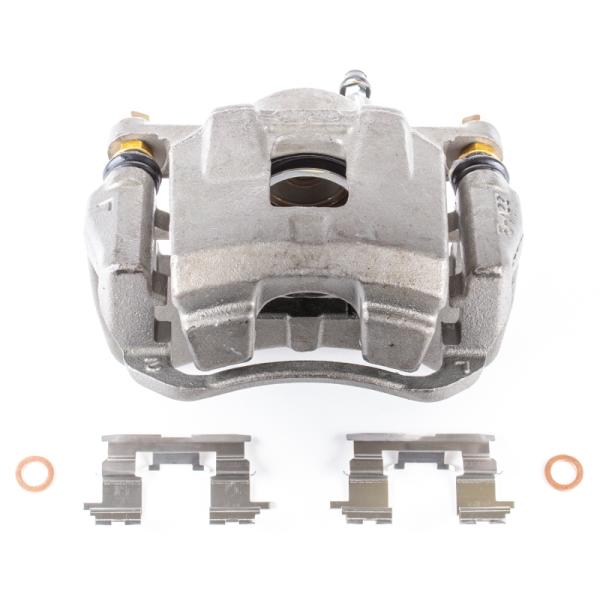 PowerStop L2762