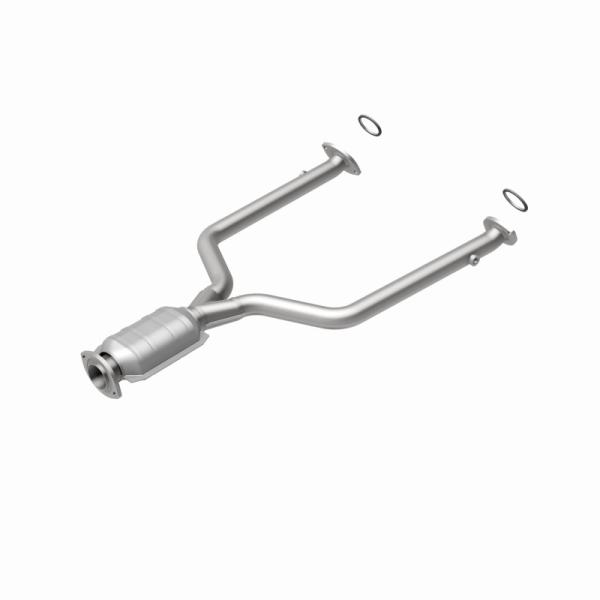 MAG Converter Direct Fit Magnaflow 24321
