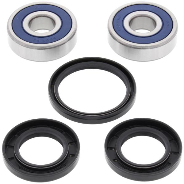 ABR Wheel Bearing Kits All Balls Racing 25-1448