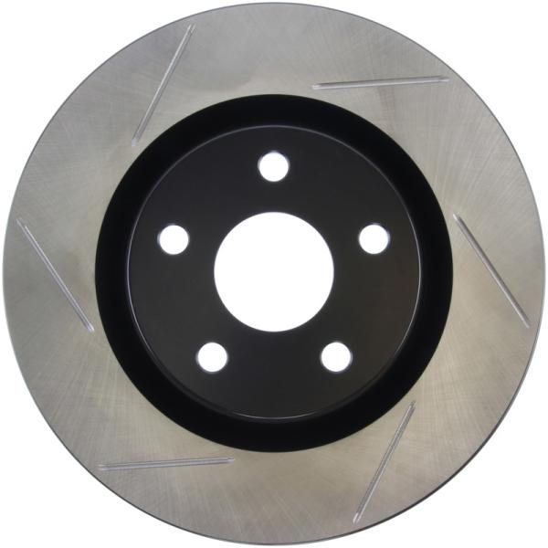 Stoptech 126.62114SR