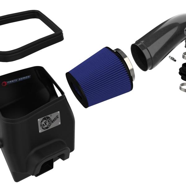 AFE Pro 5R Intake aFe 57-10011R