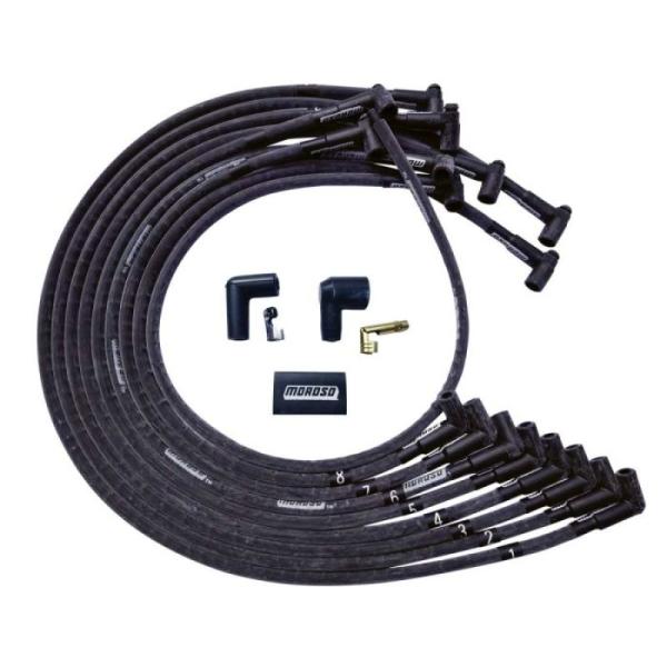 MOR Ignition - Wire Set Moroso 51543