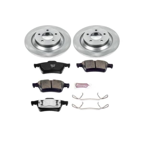 PowerStop KOE5310