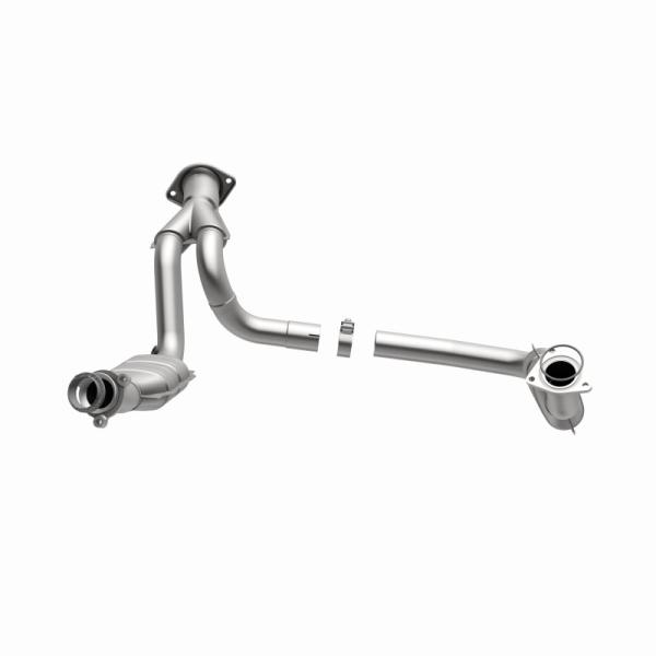 Magnaflow 49631