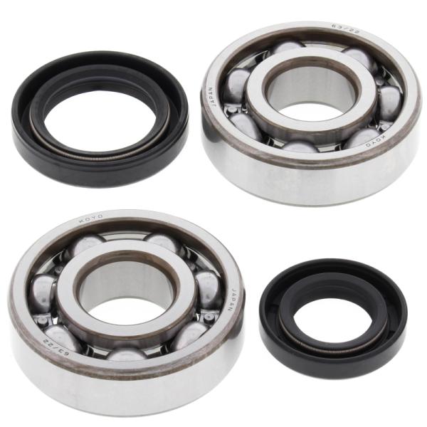 ABR Crank Bearing Kits All Balls Racing 24-1075