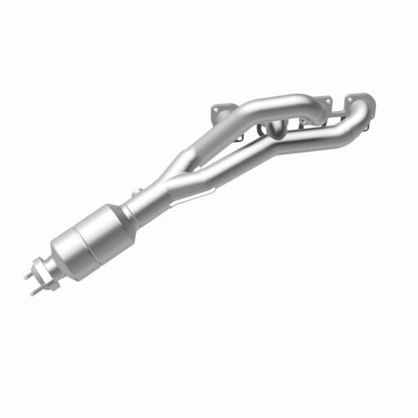 MAG Converter Direct Fit Magnaflow 49784
