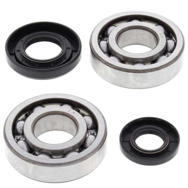 ABR Crank Bearing Kits All Balls Racing 24-1029