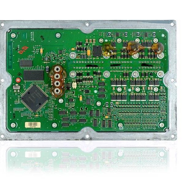 Sinister Diesel SD-FICM-48