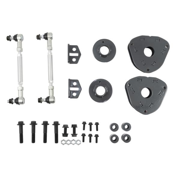 Belltech 152650BK