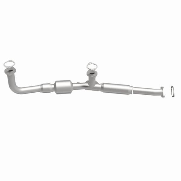 MAG Converter Direct Fit Magnaflow 444302