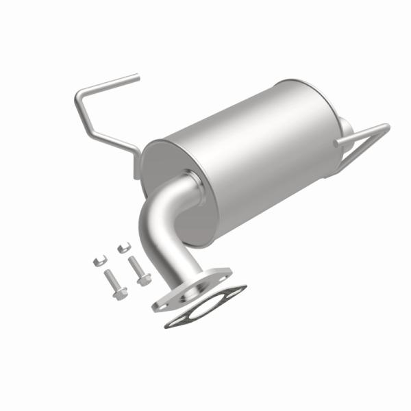 MAG BRE Exhaust Kits Magnaflow 108-0122