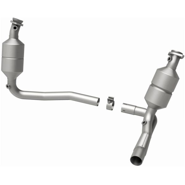 Magnaflow 49658