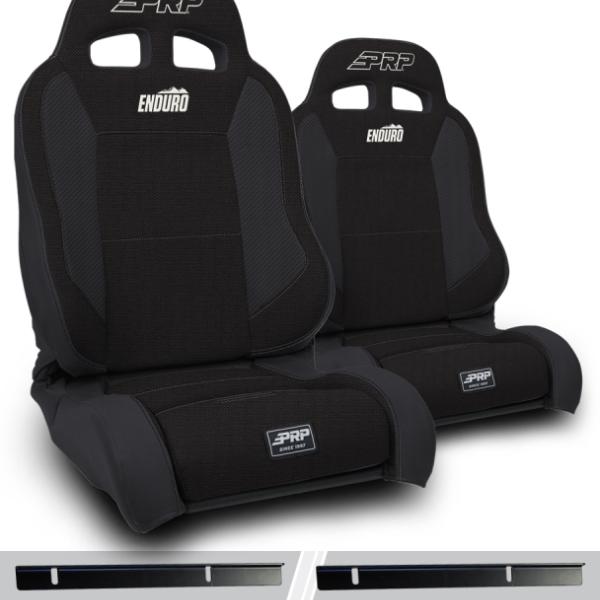 PRP Enduro Elite Seat PRP Seats A89010-C24-50