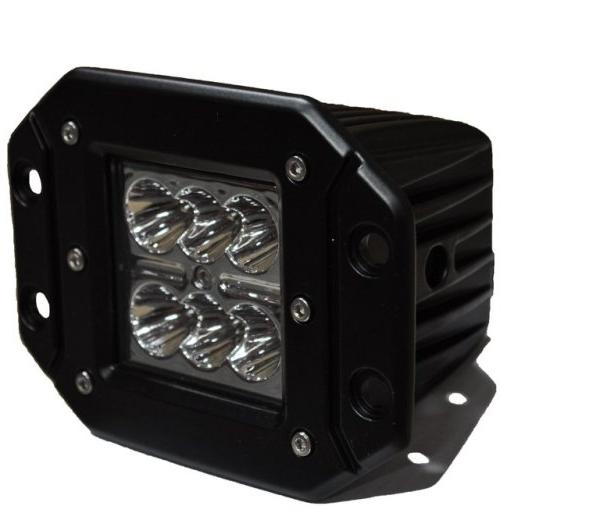 DV8 Offroad B3FM24W3W