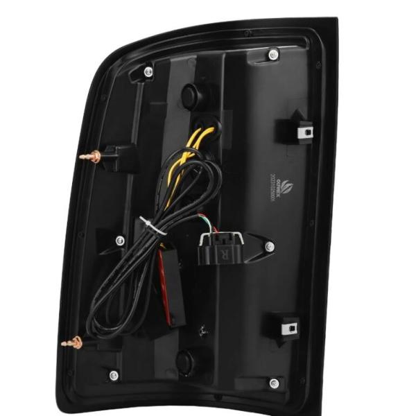 AlphaRex 630080