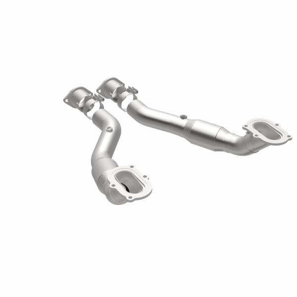 MAG Converter Direct Fit Magnaflow 23-053