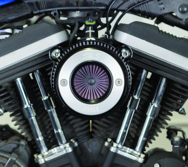 S&S Cycle 170-0724A