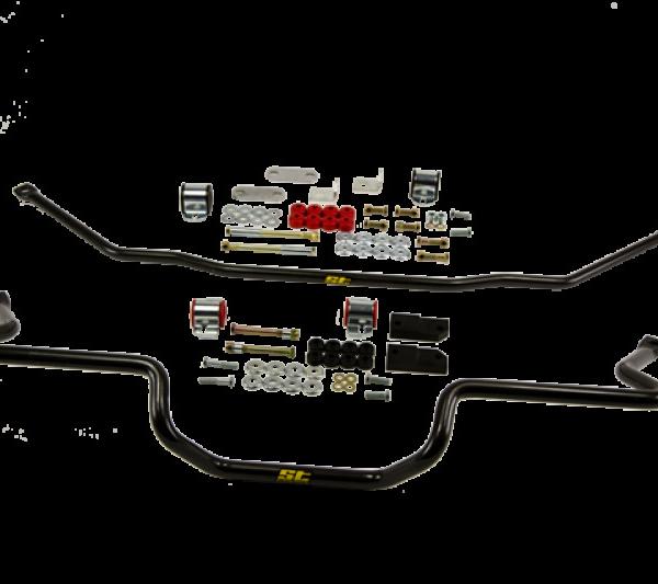 ST Suspensions 52168