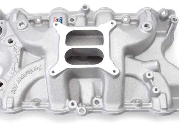 Edelbrock 2166