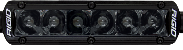 Rigid Industries 906213BLK