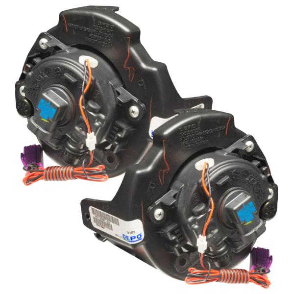 ORACLE Lighting 7723-001