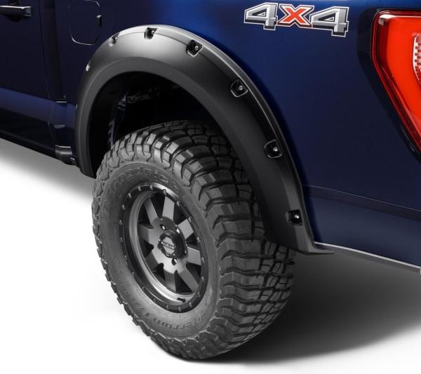 Bushwacker 20963-02