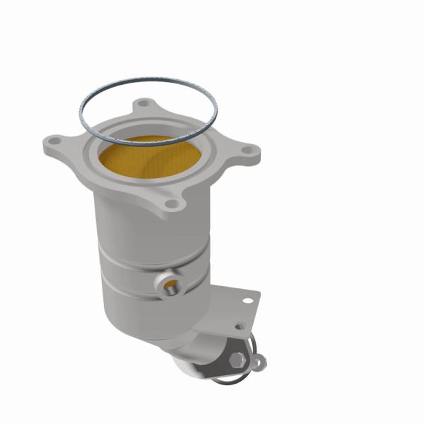 Magnaflow 51521