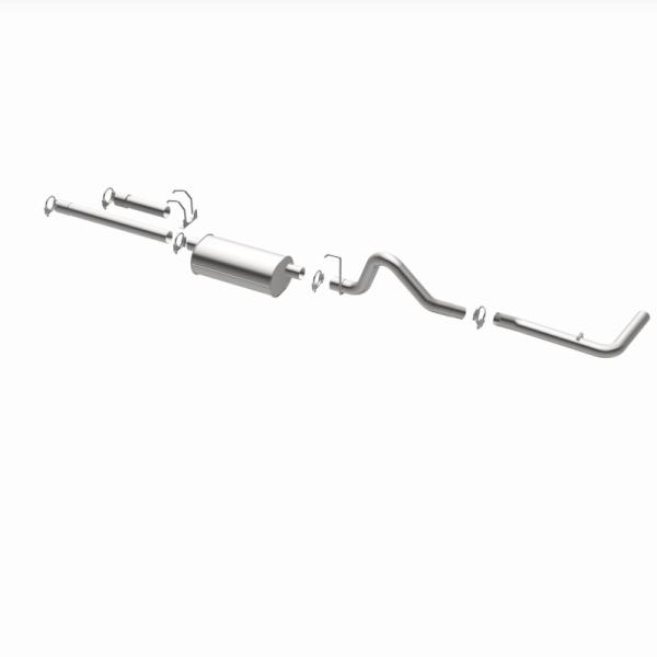 MAG BRE Exhaust Kits Magnaflow 106-0732