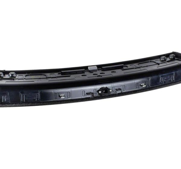 Ford Racing M-16600-MA