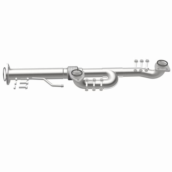 MAG BRE Front Pipe Kit Magnaflow 107-0123