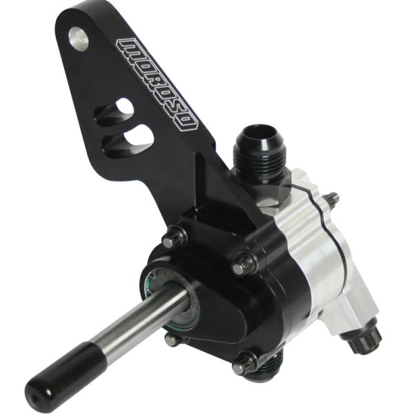 MOR Oil Pumps Moroso 22441