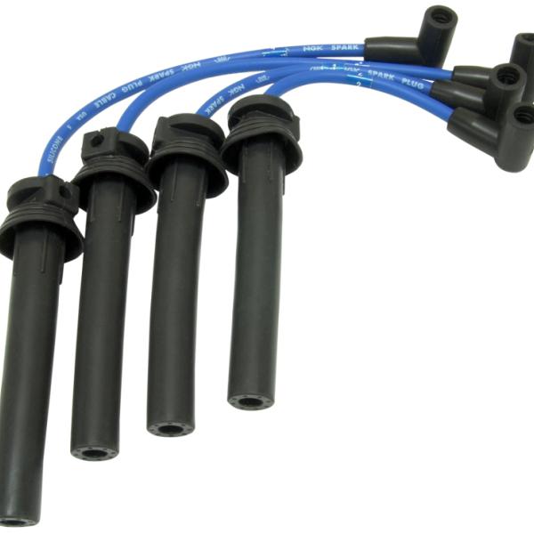 NGK Spark Plug Wire Sets NGK 54058