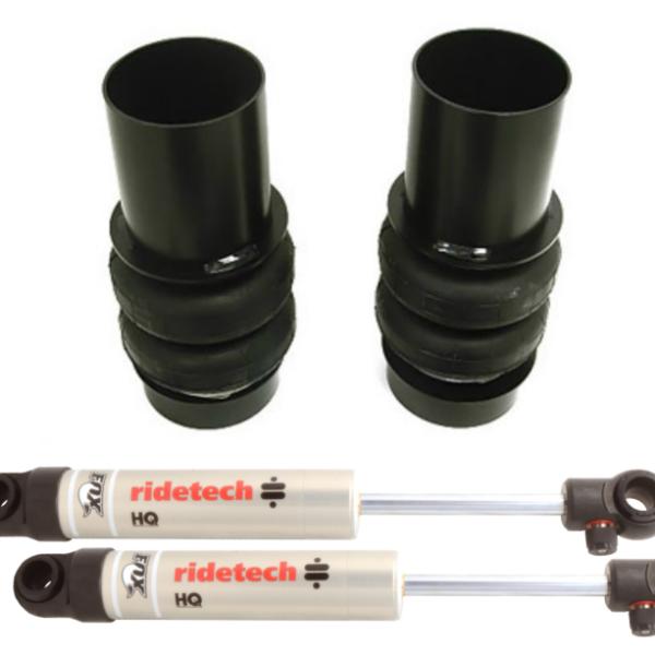 Ridetech 12011010