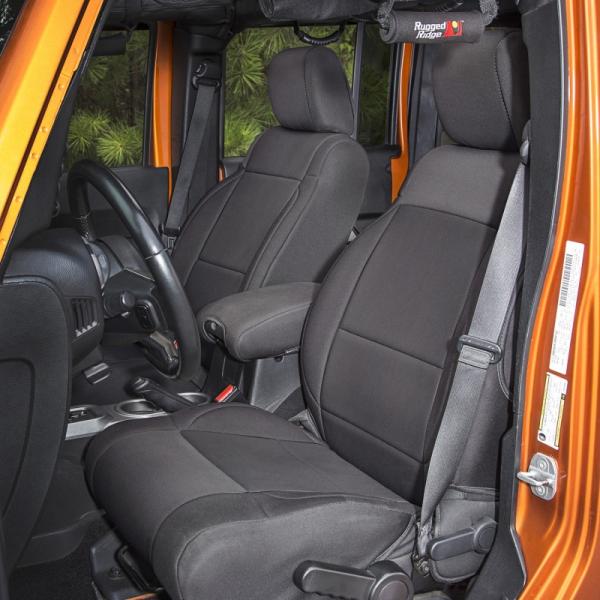 Rugged Ridge 13296.01