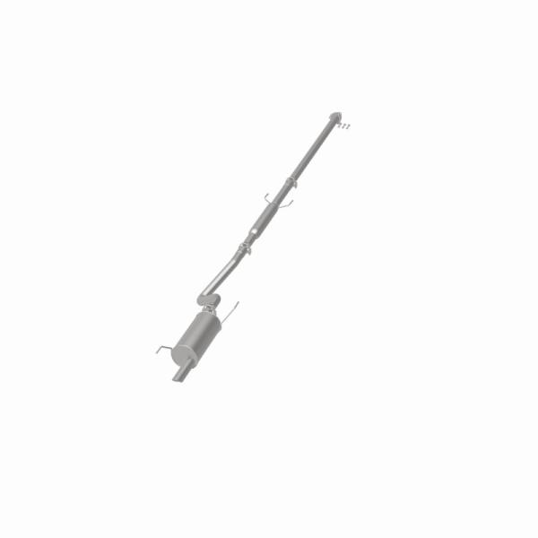 MAG BRE Exhaust Kits Magnaflow 106-0908