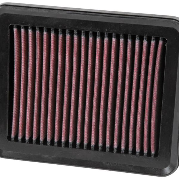 KN Drop in Air Filters K&N Engineering 33-5006