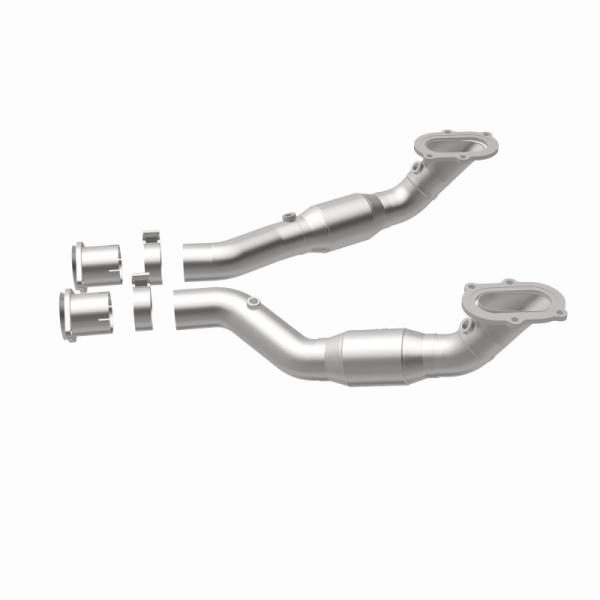 MAG Converter Direct Fit Magnaflow 23-053