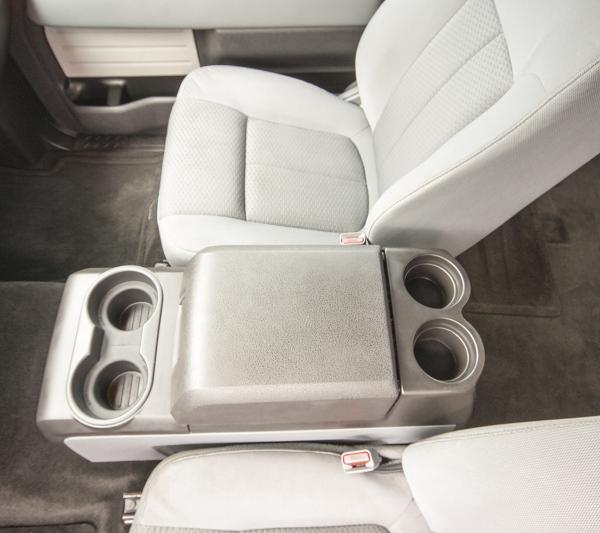 Tuffy Products 334-01